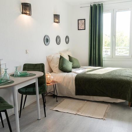 Disneyland Paris / Cozy Studio 3 Min From Metro Rer A Биси Сен Жорж Екстериор снимка