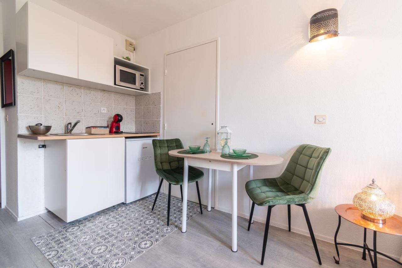 Disneyland Paris / Cozy Studio 3 Min From Metro Rer A Биси Сен Жорж Екстериор снимка