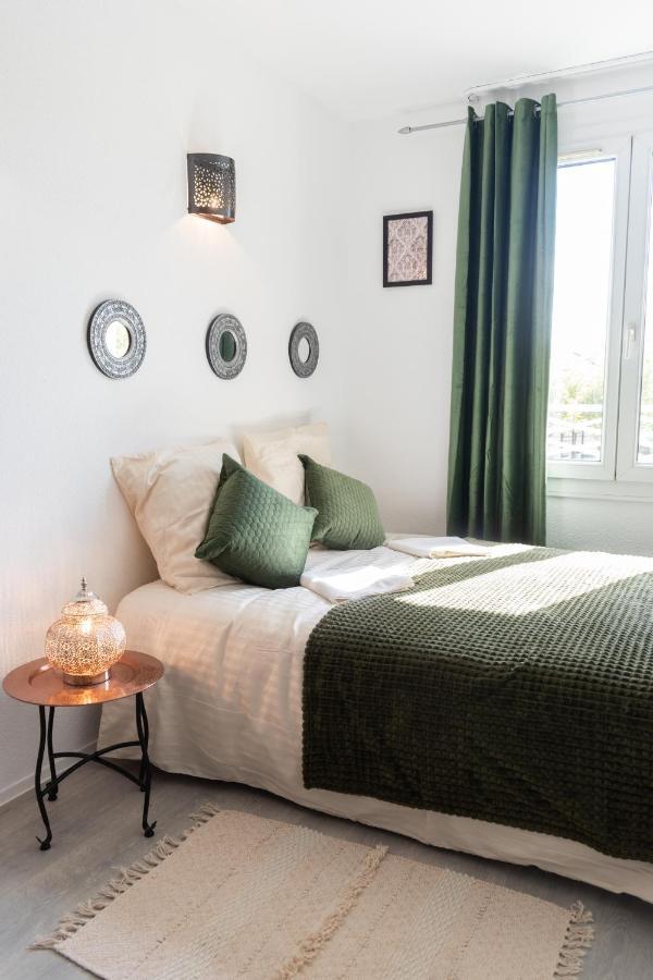 Disneyland Paris / Cozy Studio 3 Min From Metro Rer A Биси Сен Жорж Екстериор снимка