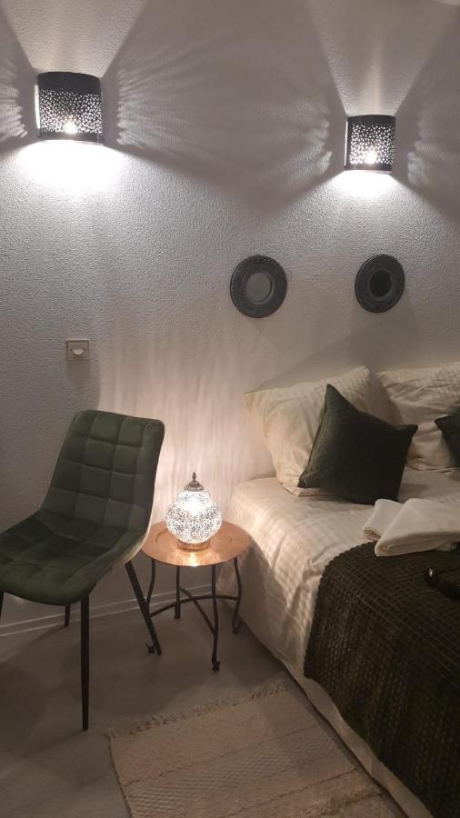 Disneyland Paris / Cozy Studio 3 Min From Metro Rer A Биси Сен Жорж Екстериор снимка