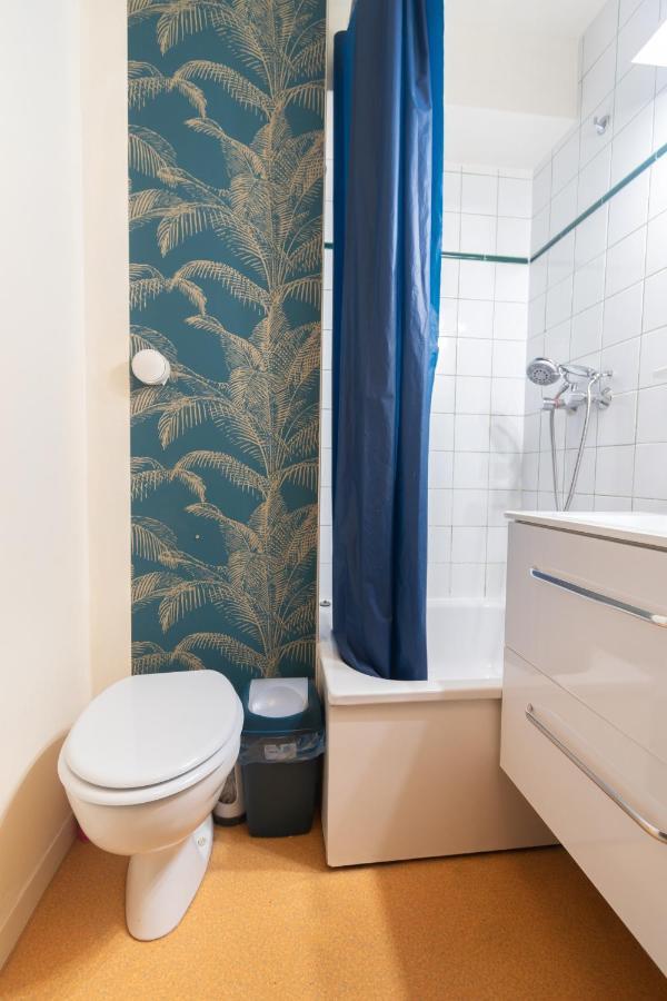Disneyland Paris / Cozy Studio 3 Min From Metro Rer A Биси Сен Жорж Екстериор снимка