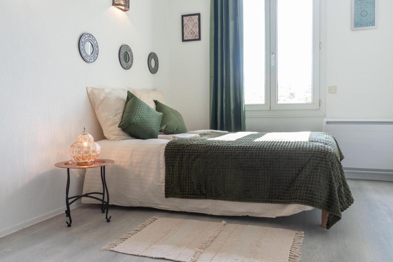 Disneyland Paris / Cozy Studio 3 Min From Metro Rer A Биси Сен Жорж Екстериор снимка